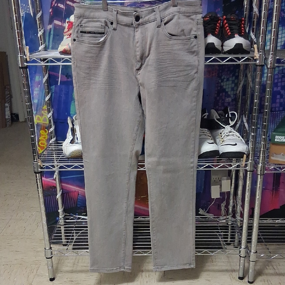 Fried Denim Jeans